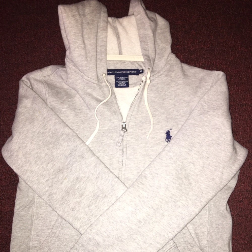 Ralph Laurn🐎Jacket (M) - Picture 3 of 3